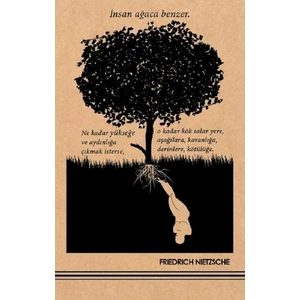 Friedrich Nietzsche - Kraft Defter