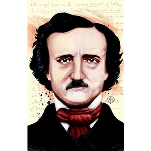 Edgar Allan Poe - Yumuşak Kapak Defter