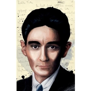 Franz Kafka - Yumuşak Kapak Defter