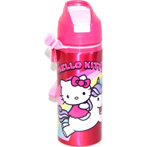 Hello Kitty Metal Matara 97866
