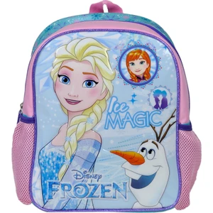 Disney Frozen Anaokulu Çantası 96449