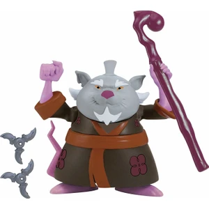 Ninja Turtles Aksiyon Figür - Splinter