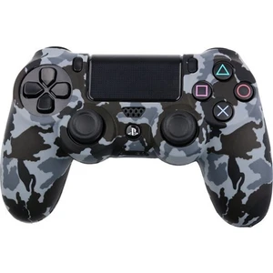 Ps4 Joystick Silikon Koruyucu Kılıf Kamuflaj