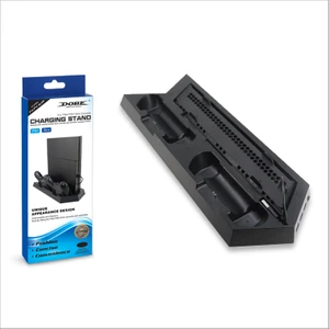 Ps4 Multi Fonksiyonel Stand (Slim/pro Uyumlu) - TP4-891