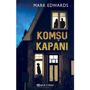 Komşu Kapanı - Mark Edwards