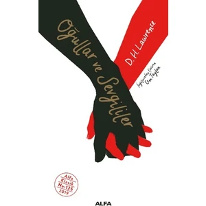 Oğullar ve Sevgililer - D. H. Lawrence