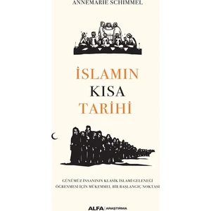 İslamın Kısa Tarihi - Annemarie Schimmel