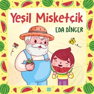 Yeşil Misketçik - Eda Dinçer