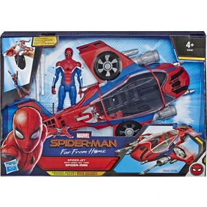 Marvel Spider-Man Far From Home Spider Jet E3548
