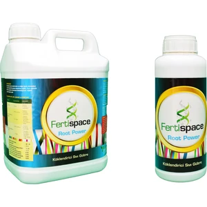 Fertispace Root Power 5 Lt (Köklendirici Sıvı Gübre)