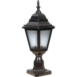 Altıgen Set Üstü Armatür 971