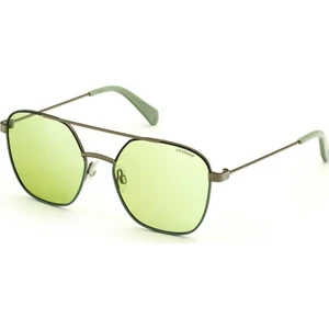 PLD6058/S 1ed/uc 56 Unisex Güneş Gözlüğü