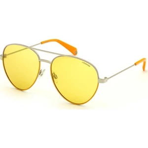 PLD6055/S 40G/HE 59 Unisex Güneş Gözlüğü