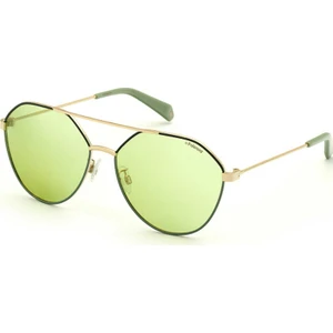 PLD6059/F/S 1ed/uc 61 Unisex Güneş Gözlüğü
