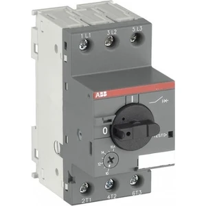 Abb 1Sam250000R1010 Ms116-10 M.K.Ş. 6.3-10A