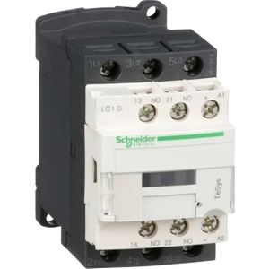 Lc1D09E7 48V Kontaktör