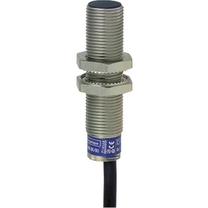 Xs612B1Nal2 M12 Npn No 4Mm Sensör