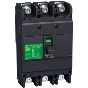 Ezc250H3250 250A 36Ka Kompakt Şalter