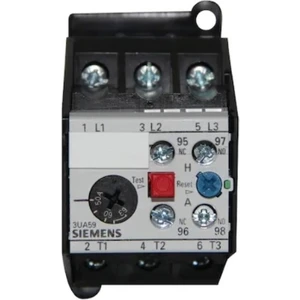 Sıemens 3Ua59 00-2P Termik 50-63A