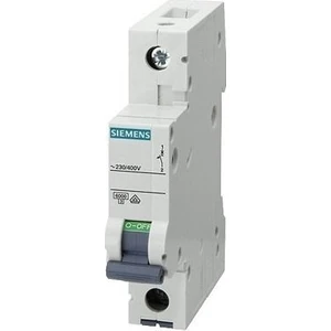 Sıemens 5SL6140-7 1X40 C 6Ka Otomat