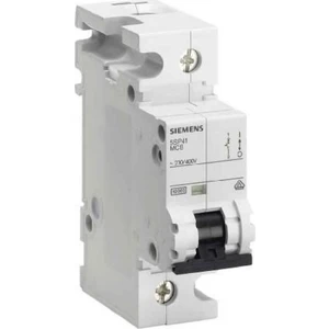 Sıemens 5Sp4 180-7 1X80A Otomat