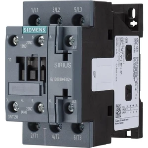 Sıemens 3Rt2037-1Ap00 Kontaktör 30Kw 230V