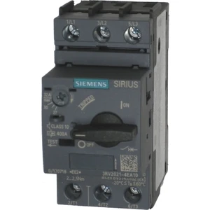 Sıemens 3Rv2021-4Ea10 27-32A M.K.Ş 55Ka