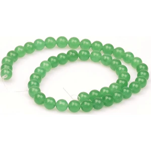 Taş Sandığı Aventurin Taşı Dizi ( 8 Mm ) Bileklik