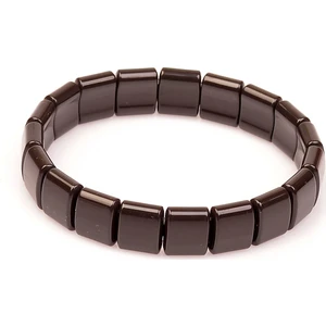 Taş Sandığı Kore Yeşimi Bileklik