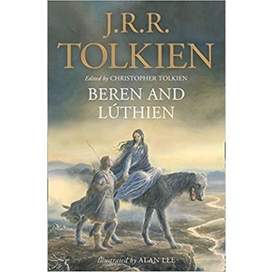 Beren And Luthien - J.R.R. Tolkien