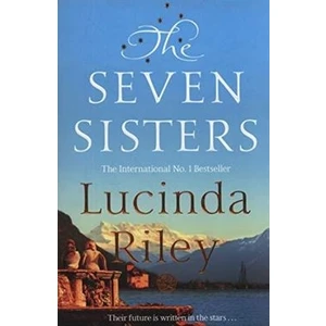 The Seven Sisters 1 - Lucinda Riley