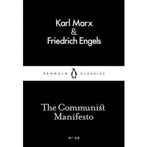 The Communist Manifesto - Karl Marx