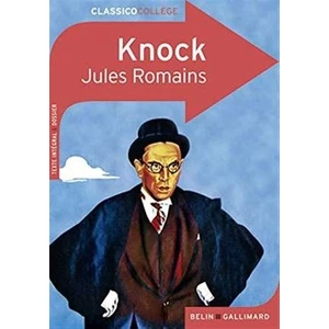 Knock - Jules Romains