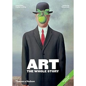 Art: The Whole Story - Stephen Farthing