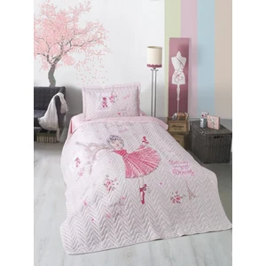 Tek Kişilik Dört Mevsim Set Romantic Girl