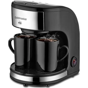 Coffee Smart IN-6300 Filtre Kahve Makinası