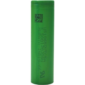VTC5A 18650 3.7V 2600mAh 35A Discharger
