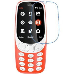Nokia 3310 4g Nano Esnek Ekran Koruma Filmi