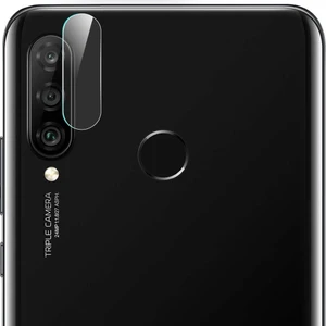 Huawei P30 Lite Kamera Camı Lens Koruyucu Tempered Glass