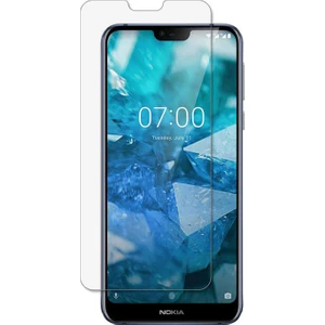 Nokia 7.1 Tempered Glass Cam Koruma