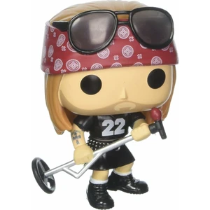 Pop! Vinyl: Rocks: Gn'r: Axl Rose / Pop! Vinyl: Rocks: Gn'r: