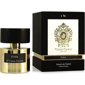 Tiziana Terenzi Kirke Edp Unisex Parfüm 100 ml