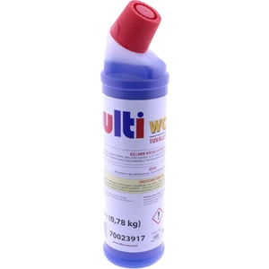 Multi WC Tuvalet Temizleme Maddesi 750 ml