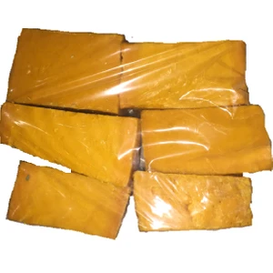 Siirt Ürünleri El Yapımı Siirt Sarı Bıttım Sabunu 1 kg