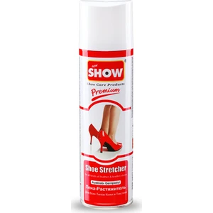 Ayakkabı Genişletici Sprey 220Ml. Renksiz