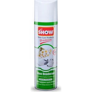 SHOW Ayakkabı Deodorantı 250 ML Sprey
