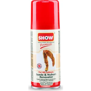 Süet & Nubuk Sprey 100Ml Renksiz