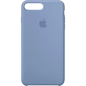 Apple iPhone 7/8 Plus Silikon Kılıf Mavi