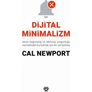 Dijital Minimalizm