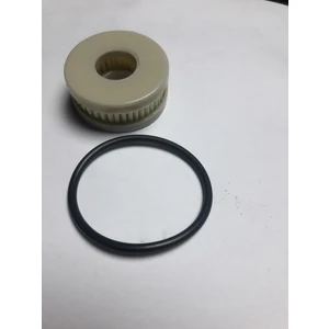 Gaz Kesici Filtre